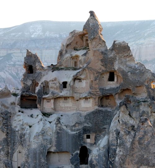 hot air balloon, cappadocia, turkey-568422.jpg