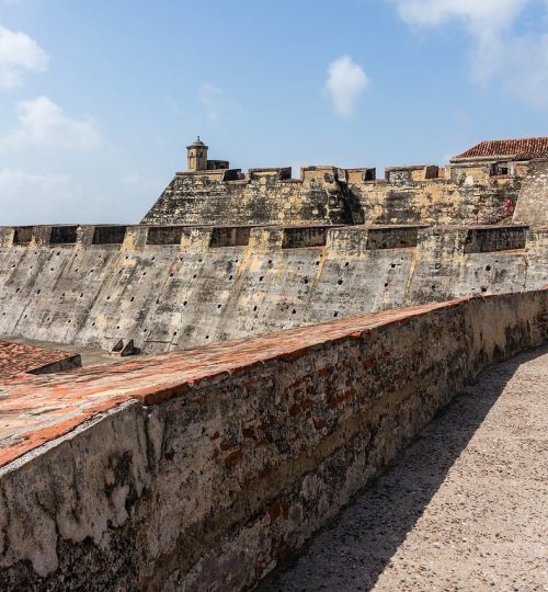 walled city, fortress, castillo san felipe de barajas-6968994.jpg